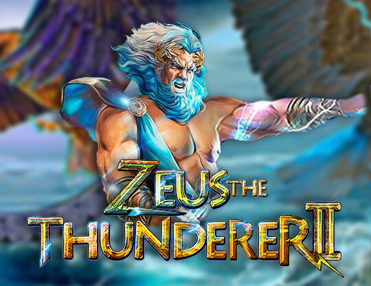 Zeus the Thunderer II